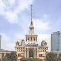  建為歷保與德國(guó)萊比錫國(guó)際博覽會(huì)有限公司簽訂建博會(huì)合作協(xié)議