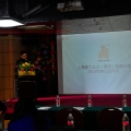 志存高遠(yuǎn)的建為企業(yè)五周年慶暨2013年年會(huì)成功舉辦
