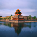 建為歷保與故宮博物院古建部簽訂物聯(lián)網(wǎng)實(shí)時(shí)監(jiān)測(cè)課題合作協(xié)議
