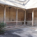 建為歷保承接“江橋鎮(zhèn)沈家祠堂保護(hù)修復(fù)”設(shè)計(jì)項(xiàng)目