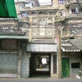 建為歷保中標(biāo)江西會館（牌樓）搶救性維修工程