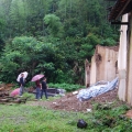 建為歷保中標(biāo)岳陽縣湘北特委舊址保護(hù)修繕工程
