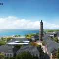 建為歷保中標(biāo)岳陽市歷史文化街區(qū)項目修繕改造工程一期