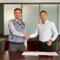 建為歷保與云縵投資就云南營地建設(shè)簽訂戰(zhàn)略合作協(xié)議