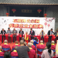 永慶坊修繕團隊再出手，番禺500歲古祠重光！