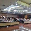 建為歷保副總工程師劉煥新先生受邀出席《武漢市優(yōu)秀歷史建筑保護修繕技術(shù)規(guī)程》培訓(xùn)會