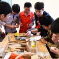 展會觀察 | 請問您掉的是這把金鋸子，還是這把銀鋸子？