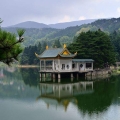 項目拓展 | 建為歷保中標廬山國家公園遺產(chǎn)地（文化遺產(chǎn)）監(jiān)測預警系統(tǒng)（二期）項目