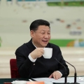 習近平：建設中國特色中國風格中國氣派的考古學