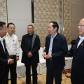 歷保公益 | 建為歷保發(fā)起設(shè)立的“科技保護(hù)專項(xiàng)基金”申請(qǐng)延續(xù)獲中國(guó)文物保護(hù)基金會(huì)批準(zhǔn)
