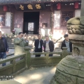 標準參編 | 建為歷保參與《古建筑結構安全監(jiān)測技術規(guī)范》編制