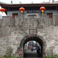 標(biāo)桿項(xiàng)目 | 深圳市南頭古城特色文化街區(qū)古建修繕工程項(xiàng)目（城市更新）