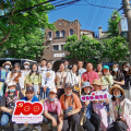 建為新聞 | 建為歷保職工書屋系列活動——“百年光影，崢嶸往事” 愚園路歷史風貌保護區(qū)建筑可閱讀活動回顧