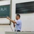 建為新聞 | 建為歷保董事長郭偉民為湖南理工學院土木建筑工程學院開展學術講座，校企合作不斷加深
