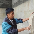 建為歷保參與制定文物修復(fù)師國家職業(yè)技能標(biāo)準(zhǔn)