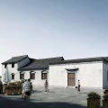 建為歷保中標(biāo)南京云章公所保護(hù)修繕工程
