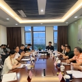 建為新聞 | 同濟(jì)大學(xué)建筑產(chǎn)業(yè)創(chuàng)新發(fā)展研究院院長(zhǎng)王廣斌一行考察調(diào)研建為歷保