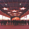 項(xiàng)目拓展 | 建為歷保中標(biāo)龍陵縣全國(guó)重點(diǎn)文物保護(hù)單位松山戰(zhàn)役舊址陳列展示項(xiàng)目