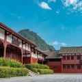 項(xiàng)目拓展 | 建為歷保中標(biāo)云南省級(jí)文物保護(hù)單位扎西會(huì)議舊址修繕和病蟲害防治保護(hù)工程