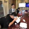 建為新聞 | 健康運(yùn)動(dòng)、你我同行 ——建為歷保工會(huì)舉辦系列活動(dòng)