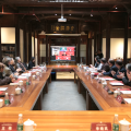 校企合作丨建為歷保受邀出席上海視覺藝術(shù)學(xué)院文物保護(hù)與修復(fù)學(xué)院校館合作教學(xué)模式研討會(huì)