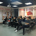 “人民至上 團結(jié)奮斗”黨的二十大精神上海勞模先進黨代表宣講觀摩活動