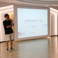建為新聞 | 建為歷保開(kāi)展“小小文物修復(fù)師”職業(yè)體驗(yàn)課，共赴文化體驗(yàn)之旅