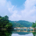 標(biāo)桿項(xiàng)目 | 廬山風(fēng)景名勝區(qū)智慧旅游建設(shè)項(xiàng)目