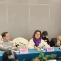 建為新聞 | 建為歷保出席2023年歷史建筑保護(hù)修繕行業(yè)宣傳事務(wù)總結(jié)交流座談會(huì)