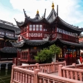 項(xiàng)目拓展 | 全國(guó)重點(diǎn)文物保護(hù)單位上海豫園湖心亭修繕工程