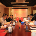 建為新聞 | 太保產(chǎn)險(xiǎn)上?？偛繄F(tuán)客中心第二黨支部與建為歷保黨支部舉行黨建共建簽約儀式