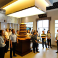 建為新聞 | 浦東政協(xié)中共界別一組、提案委赴建為歷?！坝^瀾”閱讀空間開展主題學(xué)習(xí)活動(dòng)