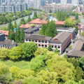 項目拓展 | 華東政法大學優(yōu)秀歷史建筑數(shù)字化采集服務